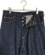 [Pre-owned] Vivienne Westwood man Banana Jeans Salwel Denim Pants 229021 Online Hot Sale