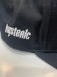 [Pre-owned] Hysteric Glamour HG Embroidery Baseball Cap   Baseball Cap   02223QH07 02223QH07 Discount