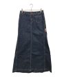 [Pre-owned] Hysteric Glamour denim skirt 2AK-1092 Supply