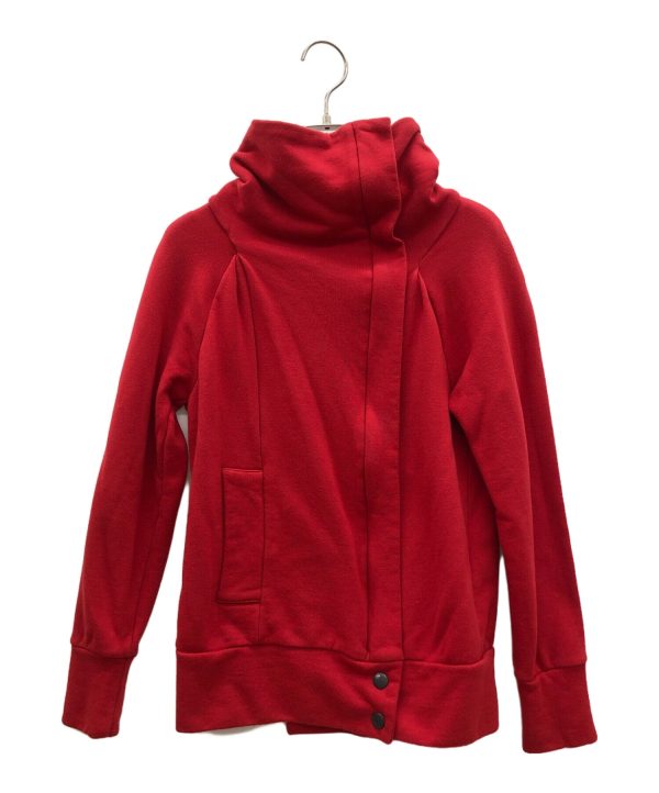 [Pre-owned] Vivienne Westwood RED LABEL jacket with an oblong shape Online Hot Sale