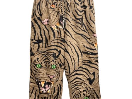 [Pre-owned] WACKO MARIA Tiger Easy Pants Supply