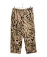 [Pre-owned] WACKO MARIA Tiger Easy Pants Supply