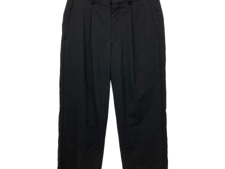 [Pre-owned] COMME des GARCONS HOMME PLUS gabardine slacks PC-P013 Online Hot Sale