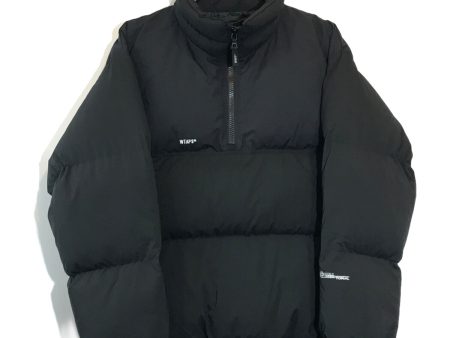 [Pre-owned] WTAPS pullover down jacket 232BRDT-JKM06 For Sale