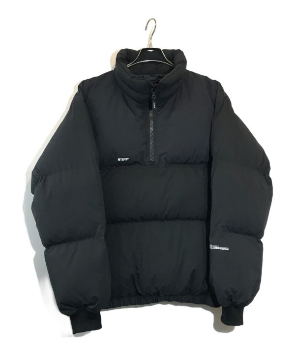 [Pre-owned] WTAPS pullover down jacket 232BRDT-JKM06 For Sale