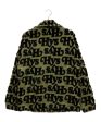 [Pre-owned] Hysteric Glamour HYS PATTERN Pattern Jacquard Coat 01223CJ03 Online