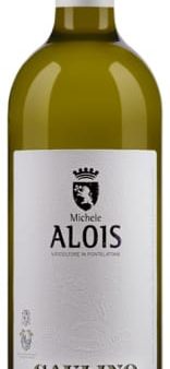 Alois Falanghina Caulino 2021 750-12 2021 (Case only) Hot on Sale