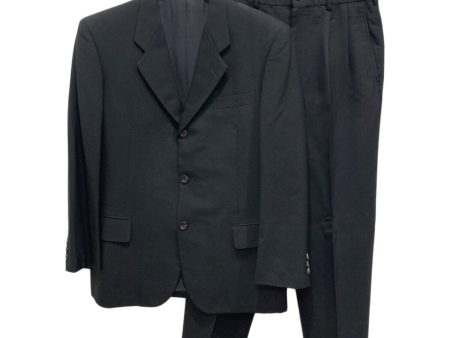 [Pre-owned] COMME des GARCONS HOMME DEUX 3B Wool Set-up Suit DJ-04002S DP-04001S Cheap