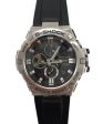 [Pre-owned] CASIO Wristwatch Men s watch G-SHOCK G-STEEL GST-B100 Cheap