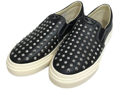 [Pre-owned] COMME des GARCONS JUNYA WATANABE MAN slip-on YM03110 on Sale