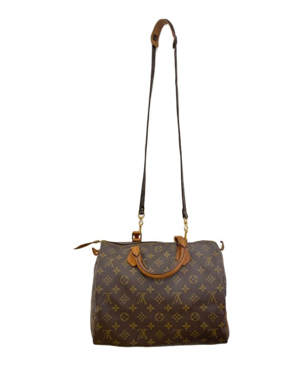 [Pre-owned] LOUIS VUITTON Speedy 30 M41108 Online