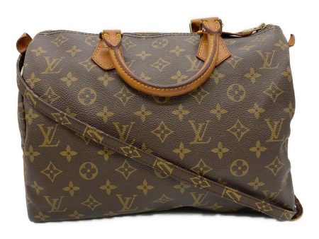 [Pre-owned] LOUIS VUITTON Speedy 30 M41108 Online