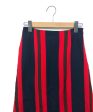 [Pre-owned] tricot COMME des GARCONS skirt TS-07052S Supply