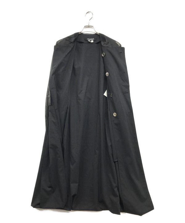 [Pre-owned] JUNYA WATANABE COMME des GARCONS Layered Design Dress JG-O019 Discount