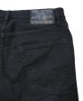 [Pre-owned] Hysteric Glamour Studded Pocket Lace Repair Denim 0104AP05 Discount