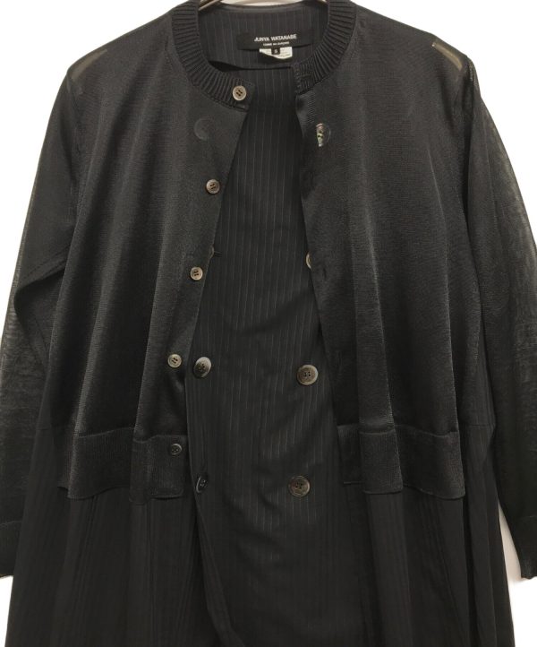 [Pre-owned] JUNYA WATANABE COMME des GARCONS Layered Design Dress JG-O019 Discount