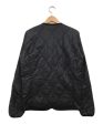 [Pre-owned] Hysteric Glamour Primaloft Quilted Jacket 0293AB05 Online Hot Sale