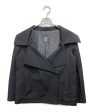 [Pre-owned] LIMI feu jacket with an oblong shape LJ-J17-902 Online