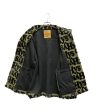 [Pre-owned] Hysteric Glamour HYS PATTERN Pattern Jacquard Coat 01223CJ03 Online