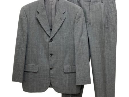 [Pre-owned] COMME des GARCONS HOMME suit which can be worn as a set-up HE-J044 For Sale