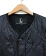 [Pre-owned] Hysteric Glamour Primaloft Quilted Jacket 0293AB05 Online Hot Sale