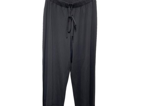 [Pre-owned] PLEATS PLEASE pleated wide pants PP55LF913 Online Sale