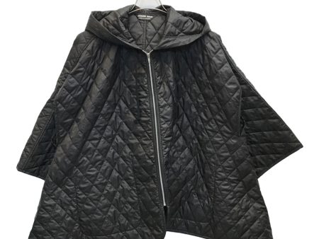 [Pre-owned] COMME des GARCONS HOMME DEUX 24AW High-density taffeta quilt DN-K801 Online Hot Sale