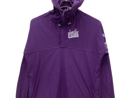 [Pre-owned] Hysteric Glamour anorak parka 0204CF01 For Sale