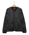 [Pre-owned] Hysteric Glamour Primaloft Quilted Jacket 0293AB05 Online Hot Sale