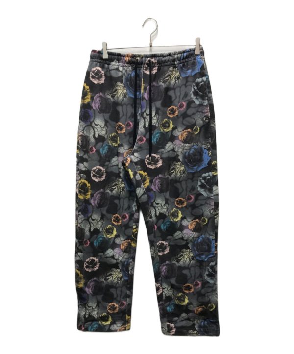 [Pre-owned] A BATHING APE FLORAL CAMO SWEAT PANTS 001ptk801302m Online