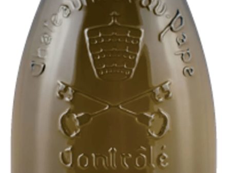 A Brunel Cailloux CDP Blanc 20 2020 (Case only) on Sale