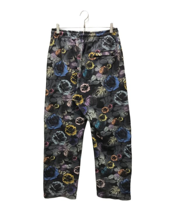 [Pre-owned] A BATHING APE FLORAL CAMO SWEAT PANTS 001ptk801302m Online