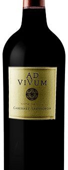 AD VIVUM CABERNET SAUVIGNON 2018 (Case only) Supply