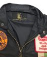 [Pre-owned] Hysteric Glamour PrimaLoft Racing Jacket 0224AB08 For Discount