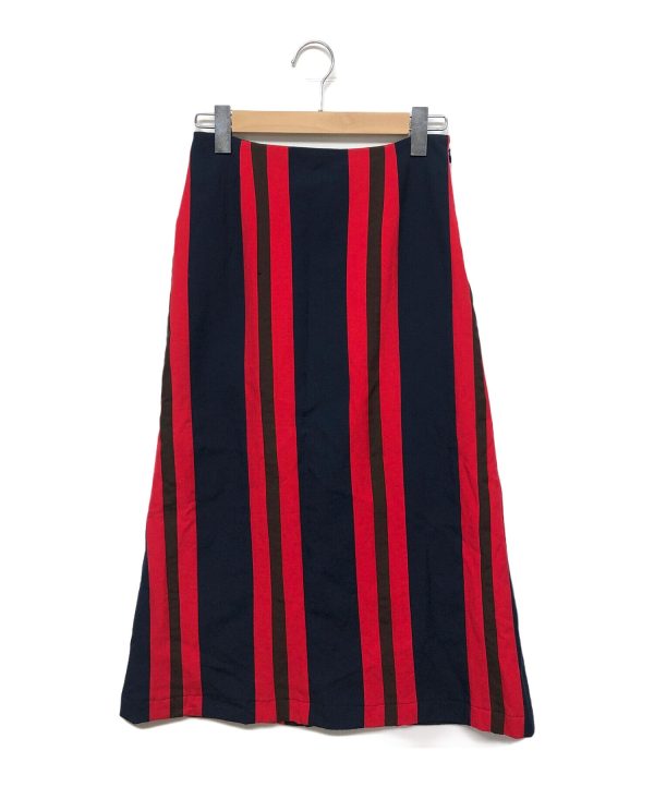 [Pre-owned] tricot COMME des GARCONS skirt TS-07052S Supply