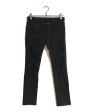 [Pre-owned] Hysteric Glamour Studded Pocket Lace Repair Denim 0104AP05 Discount