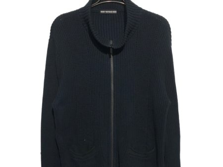 [Pre-owned] ISSEY MIYAKE MEN driver s knit ME21KO015 Supply