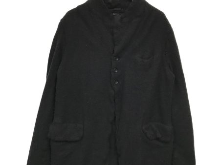 [Pre-owned] COMME des GARCONS HOMME PLUS Shrunken Wool Jacket PJ-J047 For Cheap