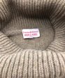 [Pre-owned] Vivienne Westwood RED LABEL Turtleneck Knit Dress Women s Brown SIZE 2 17-12-502009 17-12-502009 For Cheap